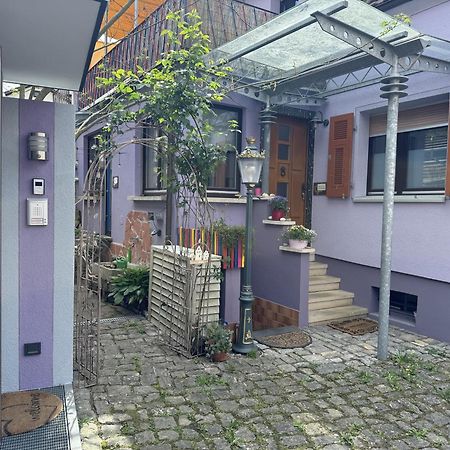 Maison Marie Ubstadt-Weiher Exterior photo