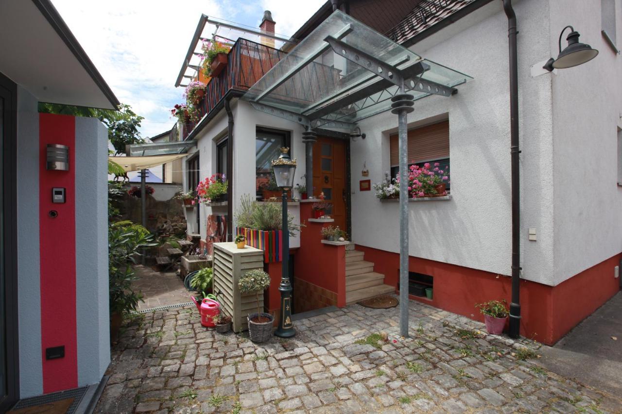 Maison Marie Ubstadt-Weiher Exterior photo