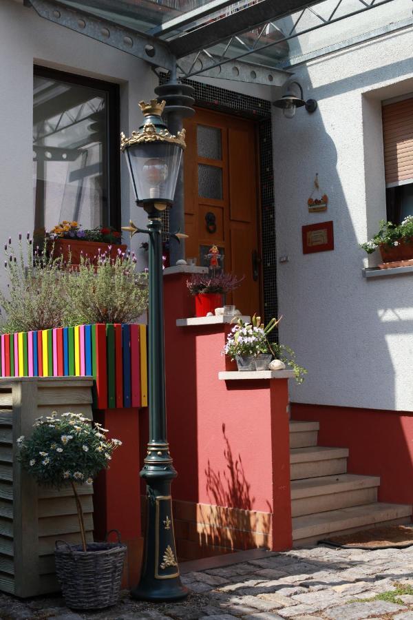 Maison Marie Ubstadt-Weiher Exterior photo